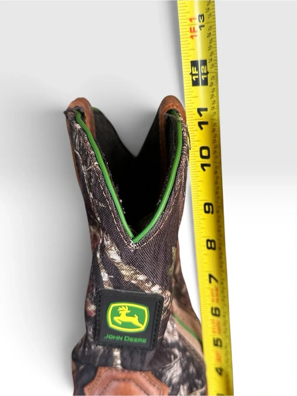 John Deere john deere